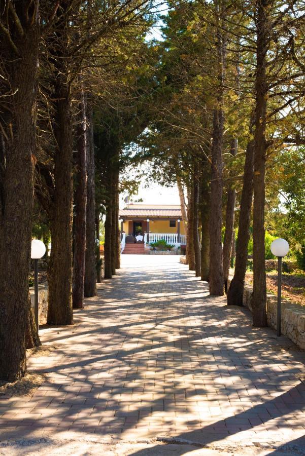 Villa Patrizia-Luxury Villa Mottola Zewnętrze zdjęcie